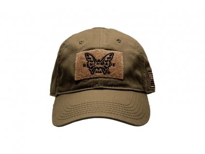 0114050 benchmade tactical hat ranger green 50070 BUSHCRAFTshop 001