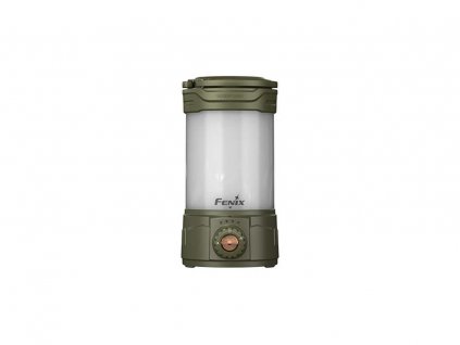 Nabíjecí lucerna Fenix CL26R PRO - GREEN