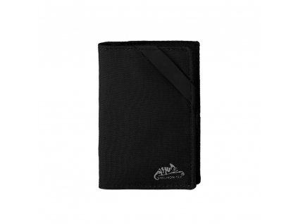 Peněženka na karty Helikon-Tex EDC Mini Wallet® - Cordura® - Black