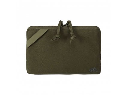 Peněženka malá Helikon-Tex TRIP Wallet® - Cordura® - Olive Green