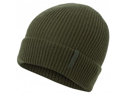 Čepice MONTANE Brew Beanie - Oak Green