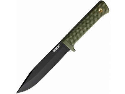 Cold Steel SRK SK-5 OD Green