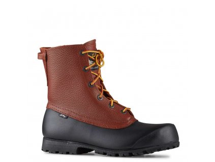 Boty turistické Lundhags Park Boots Unisex