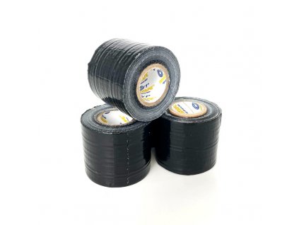 Lepící páska DUCT TAPE 48 mm x 10 m - černá