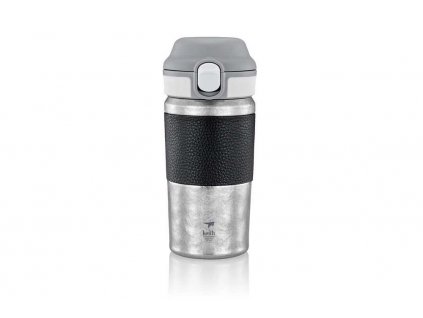 Titanový termohrnek Keith Titanium Vacuum Coffee Cup 360 ml Ti3153 (225g)
