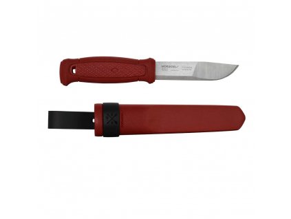 Nůž Morakniv Kansbol Dala Red™ Edition (S)