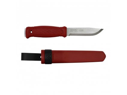 14145 Garberg (S) Dala Red p02 BUSHCRAFTshop Morakniv dala red 010