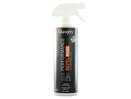 Univerzální impregnace GRANGERS Performance Repel Plus OWP - 500 ml