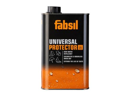 Univerzální impregnace GRANGERS Fabsil Universal Protector UV - 1000 ml