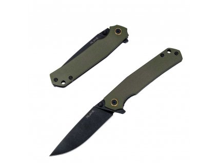 P801G P1 BUSHCRAFTshop ruike 002