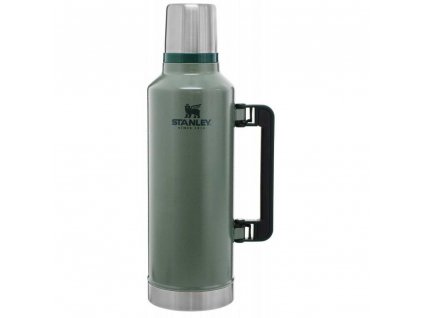 Termoska STANLEY Legendary Classic 2,3l - zelená