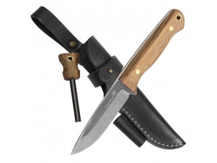 Nůž BPS KNIVES Bushmate knife + Firesteel