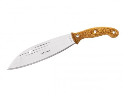 Nůž Condor Primitive Bush Mondo Knife CTK3924-9.9