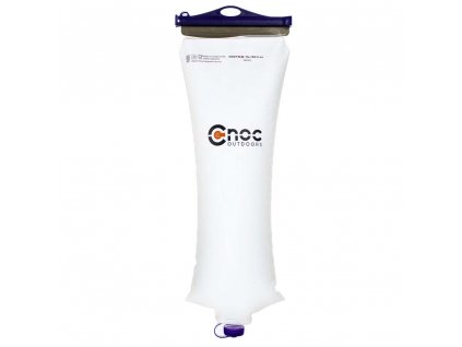 Skládací láhev CNOC 28mm VectoX 3l Water Container - Purple