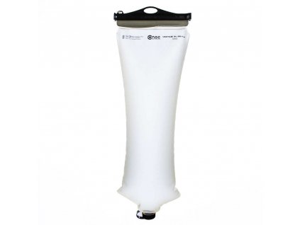 Skládací láhev CNOC 28mm VectoX 3l Water Container - Stealth Black
