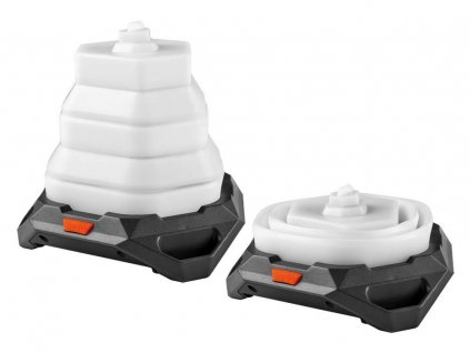 Skládací nabíjecí svítilna NEBO Galielo Air Lantern 1000 Lumens LED