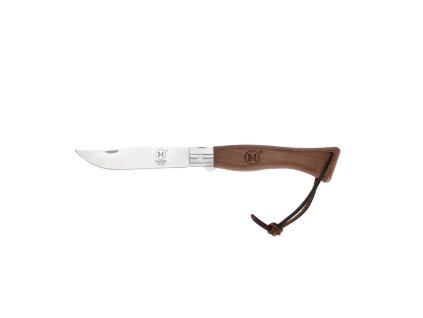 Kapesní nůž MAIN Italian Line 105 mm - Walnut PU 10010