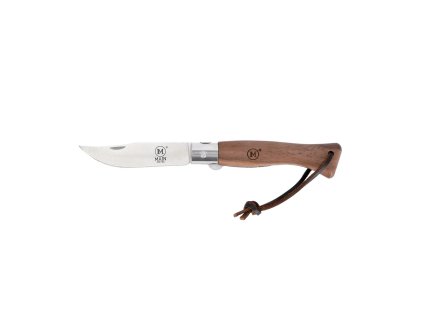 Kapesní nůž MAIN Italian Line 85 mm - Walnut PU 10012