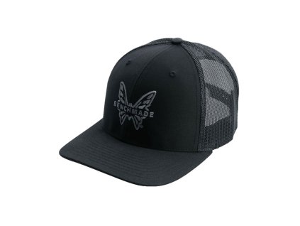 0116699 benchmade favorite hat black 50066