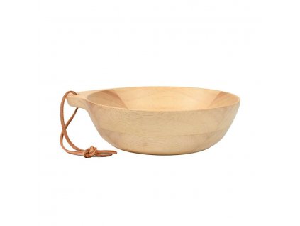 Dřevěná miska STABILOTHERM Hevea Bowl