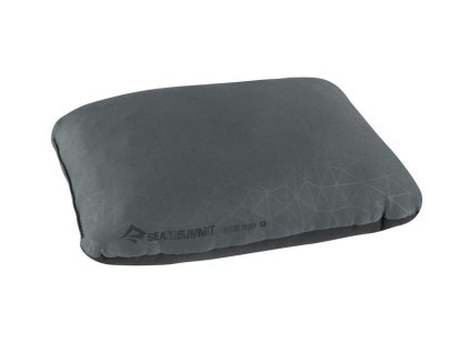 APILFOAMRGY FoamCorePillow Regular Grey 01 BUSHCRAFTshop CZ sea to summit 005
