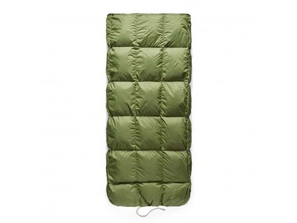 Péřový spací pytel / deka Sea To Summit Tanami Down Comforter - SINGLE