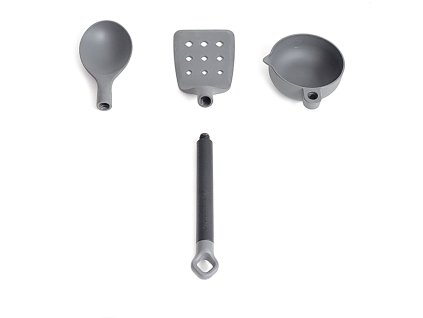 Sada náčiní pro vaření Firebox Cooking Utensils