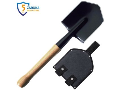 Polní lopatka COLD STEEL Spetsnaz® s pouzdrem