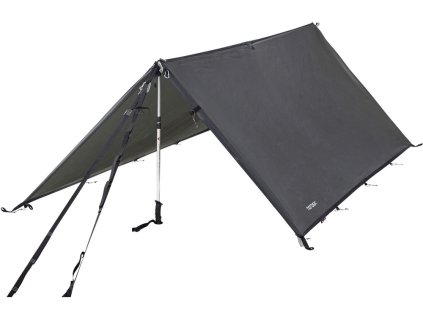 Univerzální celta / stan / hamaka / pončo NORDISK Voss Tech Tarp