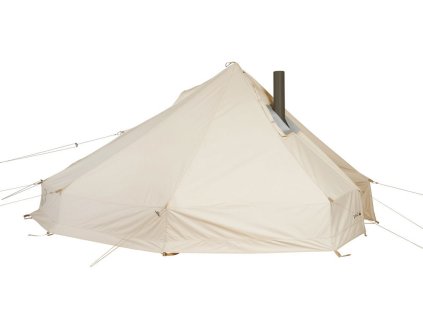 Stan NORDISK Jarnvid 8 m² Hot Tent - technická bavlna