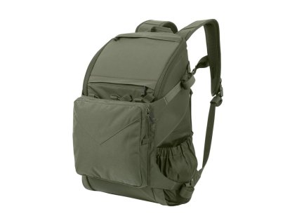 Batoh HELIKON Bail Out Bag BOB - Adaptive Green