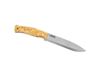 Nůž CASSTRÖM No. 14 SFK Curly birch