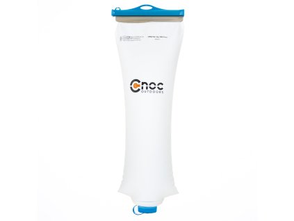 Skládací láhev CNOC 42 mm Vecto 3l Water Container - Blue