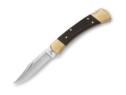Zavírací nůž BUCK 110 Hunter Knife 110BRS