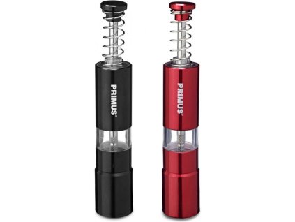 Kořenka s mlýnkem Primus Salt & Pepper Mill 2-Pack