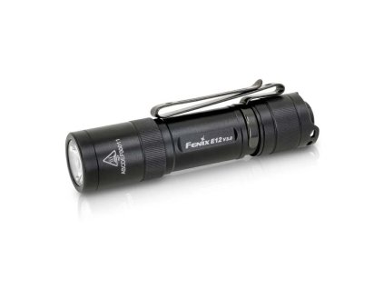 Fenix E12V3 AA