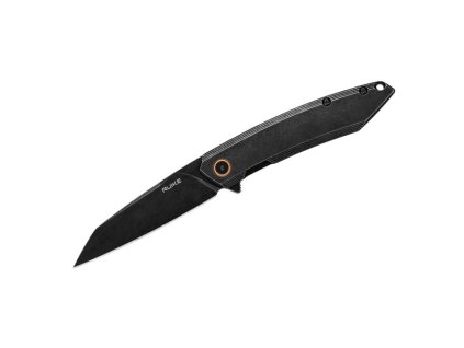 Nůž Ruike P831S Black