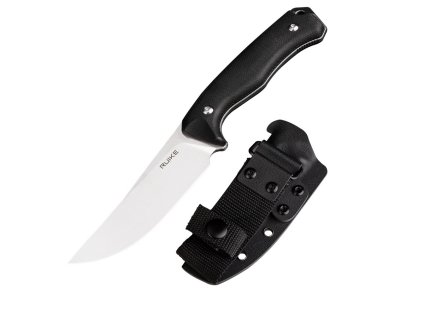 Nůž Ruike F186 Black