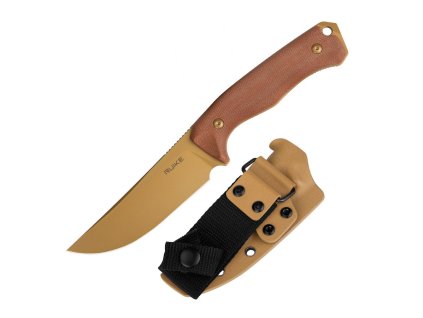 Nůž Ruike F186 Brown