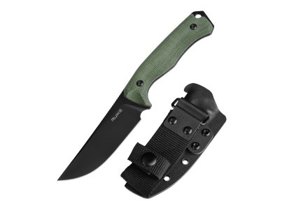 Nůž Ruike 186 Green