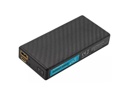 Power banka Nitecore SUMMIT 20000 - USB-A / USB-C - 303g