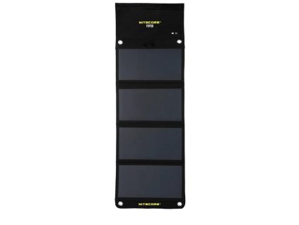 Solární panel Nitecore FSP30 - 625g
