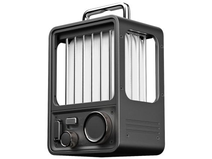 LED dobíjecí kempinková lampa Flextail VILLA Lantern