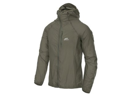 Větrovka Helikon-Tex Tramontane WindPack - Taiga Green