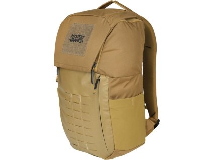 Rip Ruck 20 113140 buckskin 20 BUSHCRAFTshop CZ Mystery Ranch 002