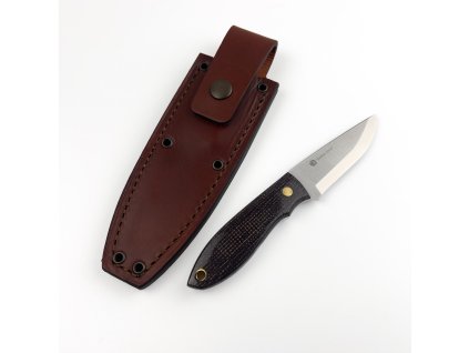Nůž NKD Lizard 75 SC Bison - 12C28N