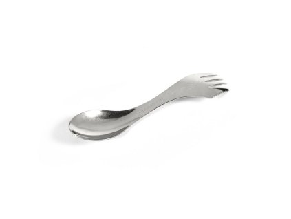 Lžíce s vidličkou Light My Fire Swedish Spork Stainless
