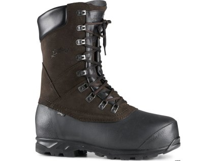 Boty trekingové zimní Lundhags Skare Expedition Unisex