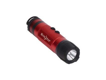 Multifunkční LED svítilna NiteIze mini radiant 3v1