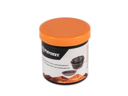 Ošetřující pasta pro ocelové a litinové nádobí Petromax Care Paste